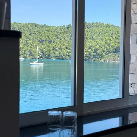 Adriatic Retreat Mljet