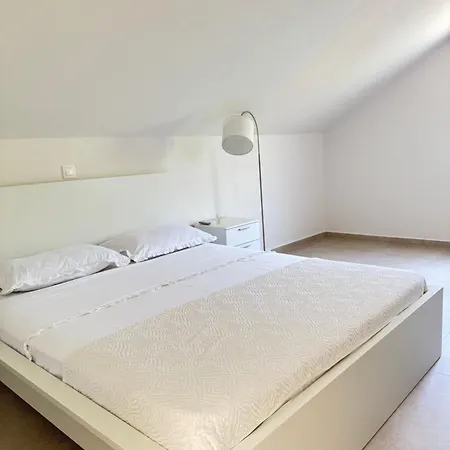 アパート Adriatic Retreat Mljet