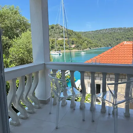 Adriatic Retreat Mljet * Polače