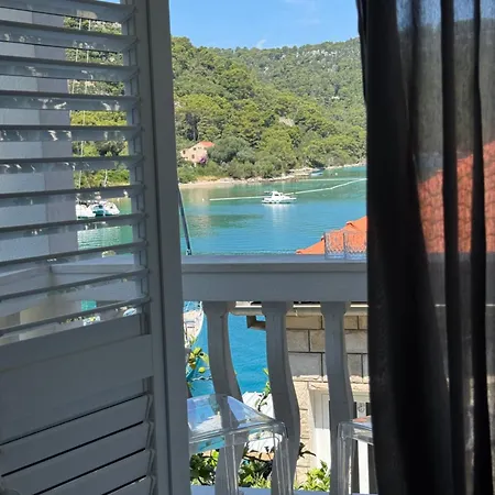 Adriatic Retreat Mljet Polače