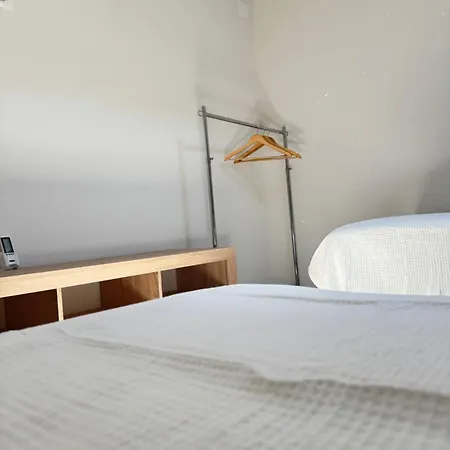 アパート Adriatic Retreat Mljet *