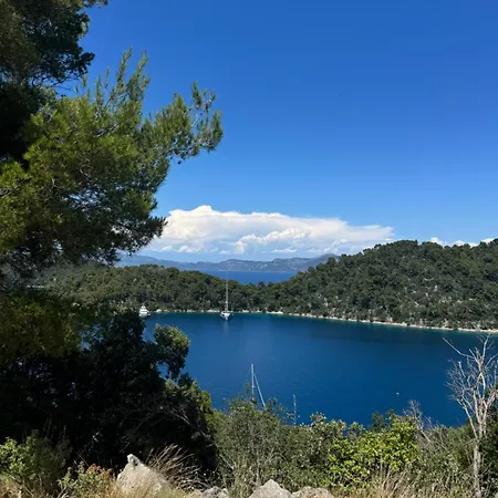 Adriatic Retreat Mljet Polače