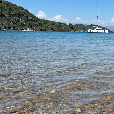 Adriatic Retreat Mljet