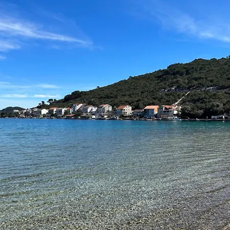 Adriatic Retreat Mljet *